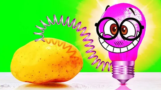 Super Slime Sam - Video Shows screenshot 1
