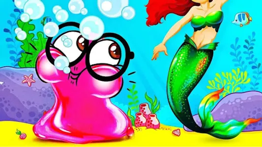 Super Slime Sam - Video Shows screenshot 3