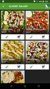 SuperSandwich screenshot 3