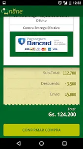 Superseis screenshot 1