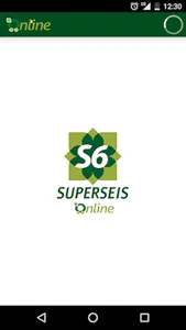 Superseis screenshot 7