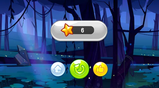 super siren run head game screenshot 7