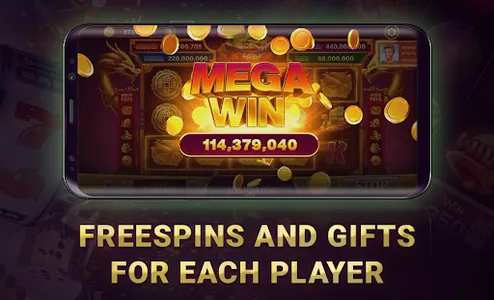 JungleCasino screenshot 10