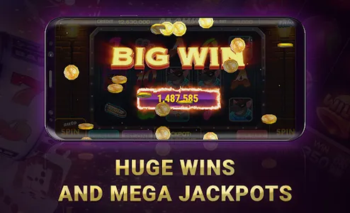 JungleCasino screenshot 12