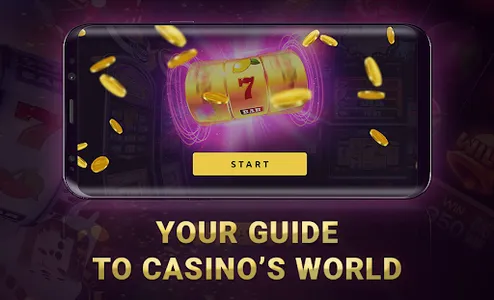JungleCasino screenshot 8