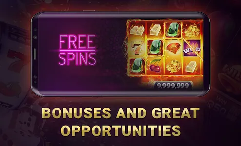 JungleCasino screenshot 9