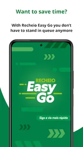 Recheio Easy Go screenshot 0