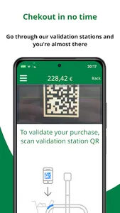 Recheio Easy Go screenshot 2