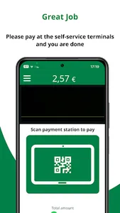 Recheio Easy Go screenshot 3