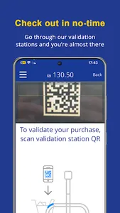 סורקים נטו screenshot 2