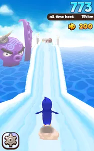 Super Penguins screenshot 17