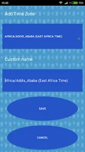 Multiutility App screenshot 3