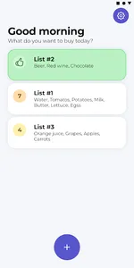 Shoppifly screenshot 3