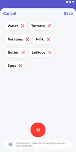 Shoppifly screenshot 4