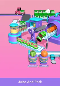 Slice Fever 3D screenshot 10