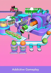 Slice Fever 3D screenshot 11