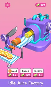 Slice Fever 3D screenshot 4