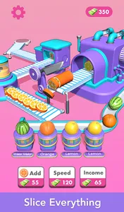 Slice Fever 3D screenshot 5