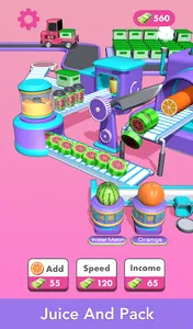 Slice Fever 3D screenshot 6