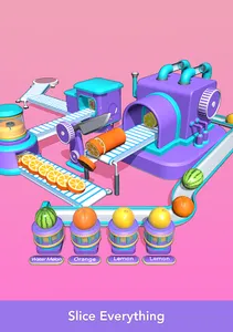 Slice Fever 3D screenshot 9