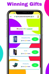 Spin To Win - Cash & Recharge screenshot 6