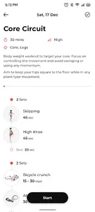 Super Sport and Fit screenshot 2