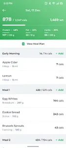 Super Sport and Fit screenshot 3