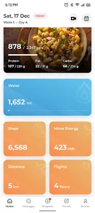 Super Sport and Fit screenshot 4