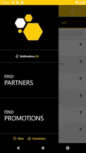 Freebees screenshot 1