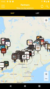 Freebees screenshot 3