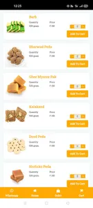 Super Star Market Hatti - Home screenshot 1