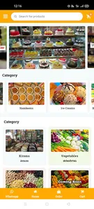 Super Star Market Hatti - Home screenshot 5