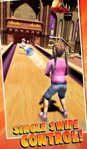 Bowling Strike Master - Super  screenshot 1