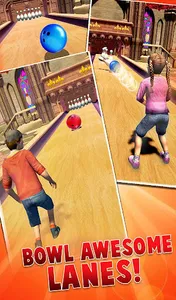 Bowling Strike Master - Super  screenshot 3