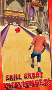 Bowling Strike Master - Super  screenshot 4