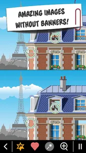 Find the difference game screenshot 7