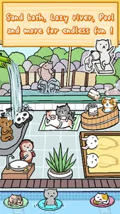 Animal Hot Springs screenshot 6