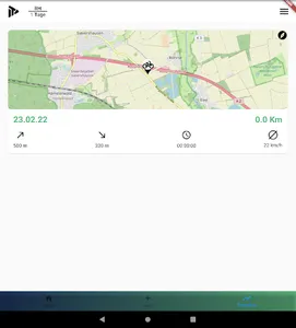 Supertracker E-Pro screenshot 4