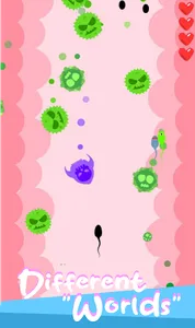 Sperm Shooter screenshot 1