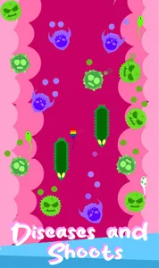 Sperm Shooter screenshot 4