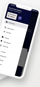 Pace Telecoms screenshot 1
