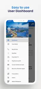 Quicksub: Cheap Data | Airtime screenshot 2