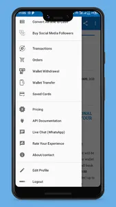 Quicksub: Cheap Data | Airtime screenshot 4