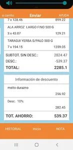 TU Super screenshot 1