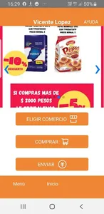 TU Super screenshot 2