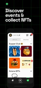 Supper Club By Captain screenshot 0