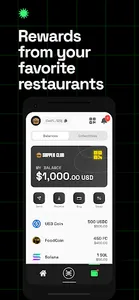 Supper Club By Captain screenshot 1