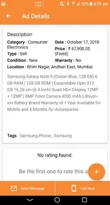 Suppliers Manufacturers screenshot 5