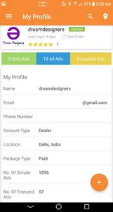 Suppliers Manufacturers screenshot 7