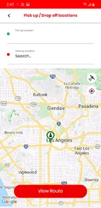 SupplierApp screenshot 3